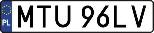 MTU96LV