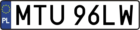 MTU96LW