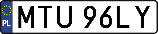 MTU96LY