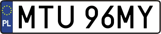 MTU96MY