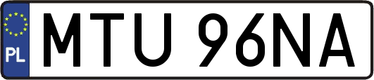 MTU96NA