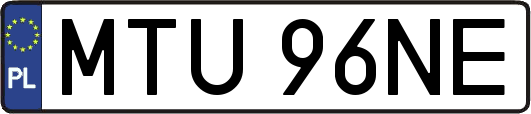 MTU96NE