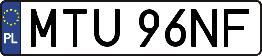 MTU96NF