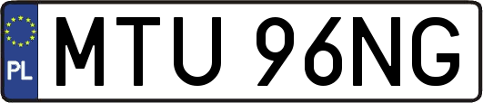MTU96NG
