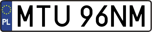 MTU96NM