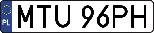 MTU96PH