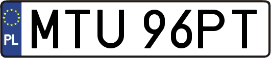 MTU96PT