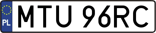 MTU96RC