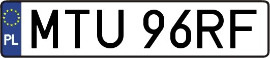 MTU96RF