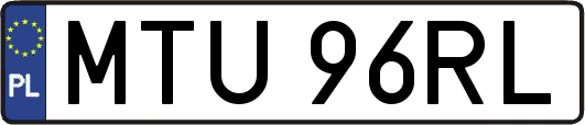 MTU96RL