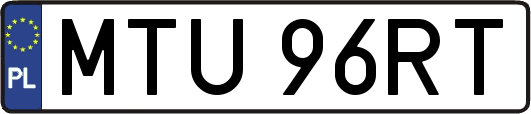 MTU96RT
