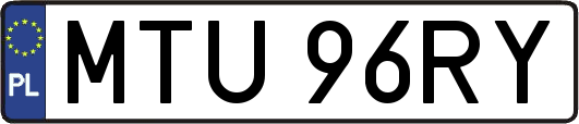 MTU96RY