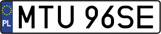 MTU96SE