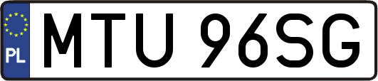 MTU96SG