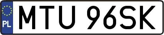 MTU96SK