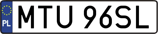 MTU96SL