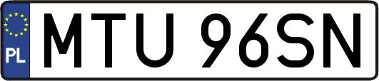 MTU96SN