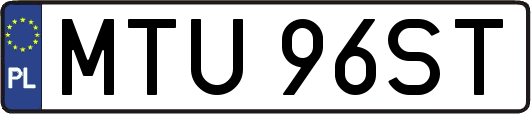 MTU96ST