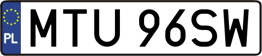 MTU96SW