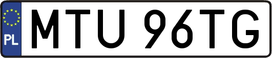 MTU96TG
