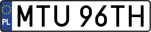 MTU96TH