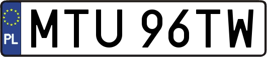 MTU96TW