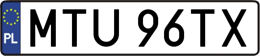 MTU96TX