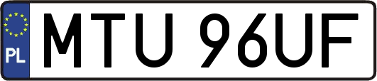 MTU96UF