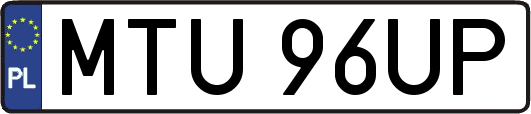 MTU96UP