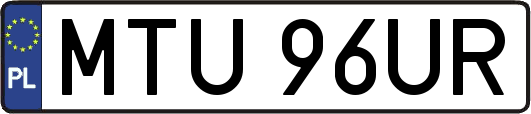 MTU96UR
