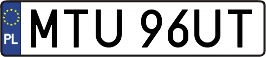 MTU96UT