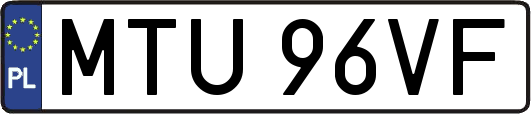 MTU96VF