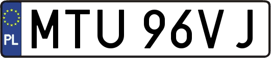 MTU96VJ