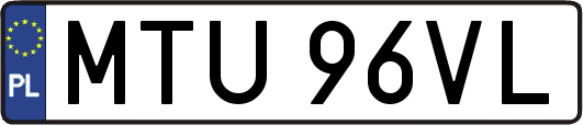 MTU96VL