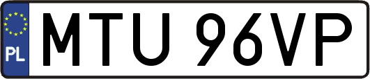 MTU96VP
