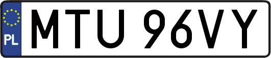 MTU96VY