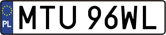 MTU96WL