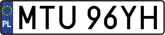 MTU96YH