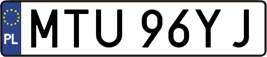 MTU96YJ