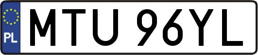 MTU96YL