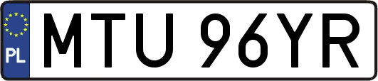 MTU96YR