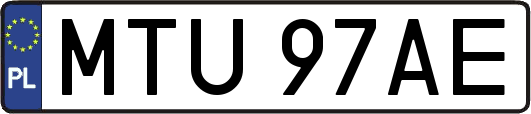 MTU97AE