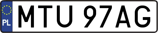 MTU97AG