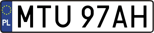 MTU97AH