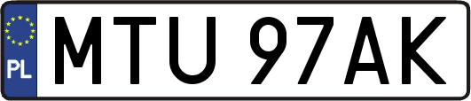 MTU97AK