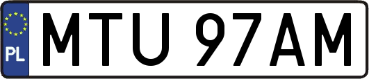 MTU97AM