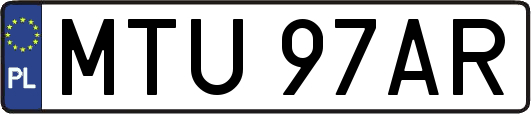 MTU97AR