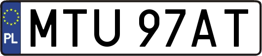 MTU97AT