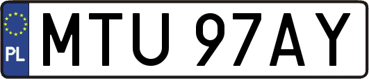 MTU97AY