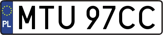 MTU97CC